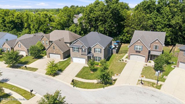 17031 Piton Way, Louisville, KY 40245
