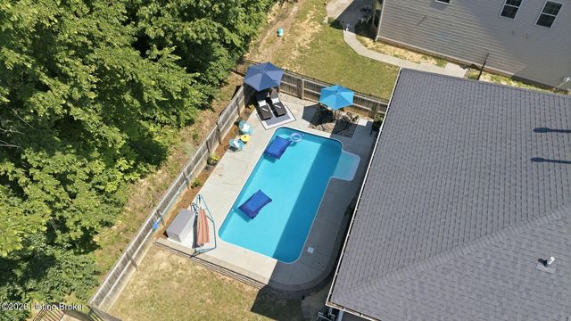 17031 Piton Way, Louisville, KY 40245