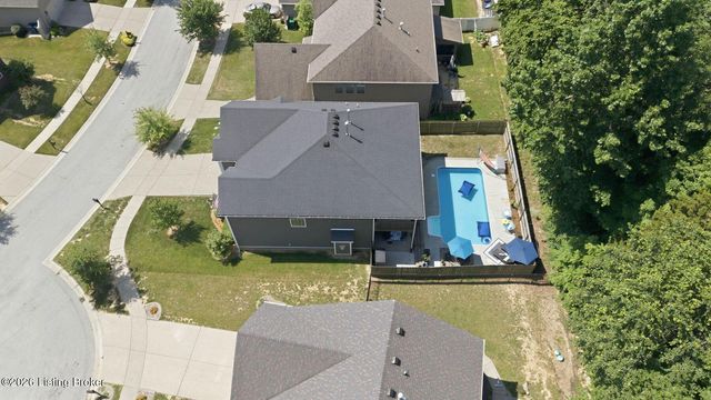 17031 Piton Way, Louisville, KY 40245
