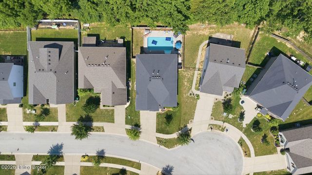17031 Piton Way, Louisville, KY 40245