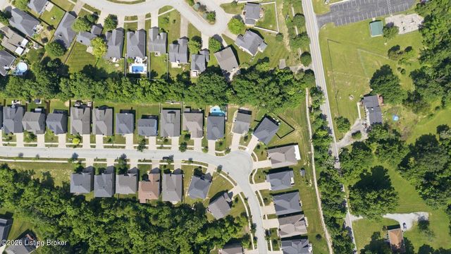 17031 Piton Way, Louisville, KY 40245
