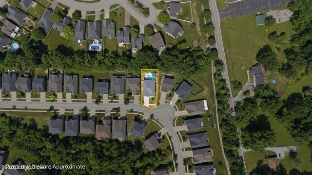 17031 Piton Way, Louisville, KY 40245