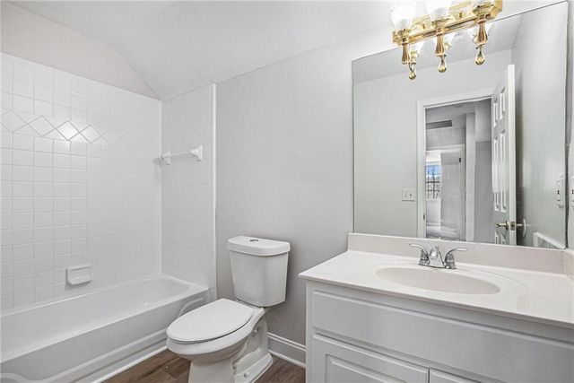 7985 Thunder River Way, Cumming, GA 30028