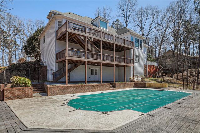 7985 Thunder River Way, Cumming, GA 30028