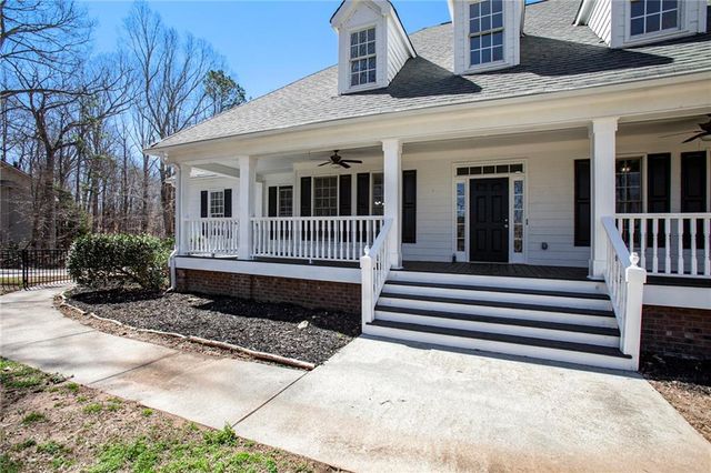 7985 Thunder River Way, Cumming, GA 30028