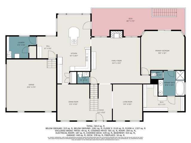 7985 Thunder River Way, Cumming, GA 30028