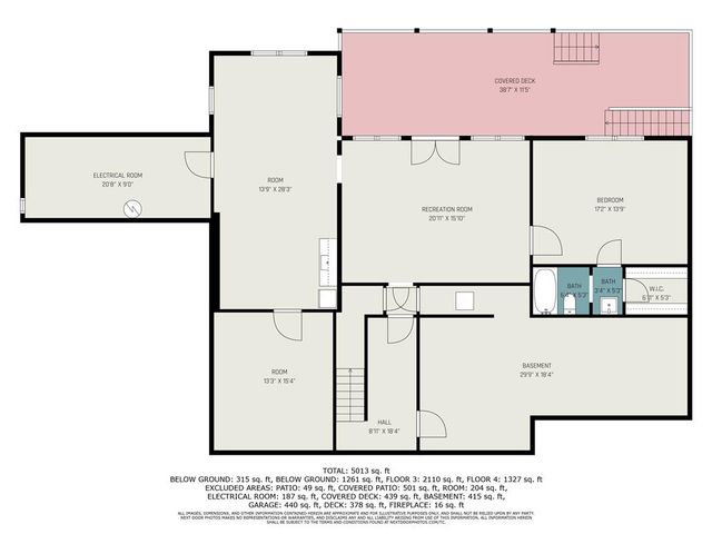 7985 Thunder River Way, Cumming, GA 30028