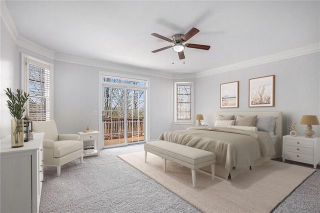 7985 Thunder River Way, Cumming, GA 30028