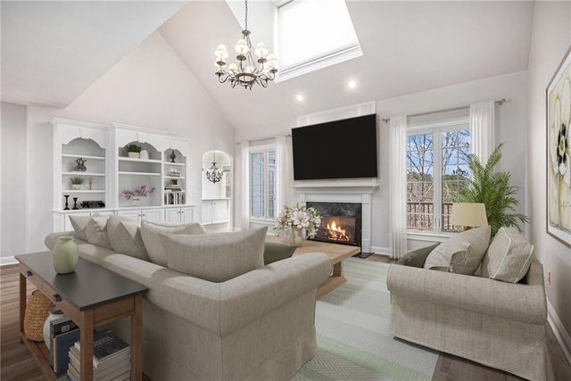 7985 Thunder River Way, Cumming, GA 30028