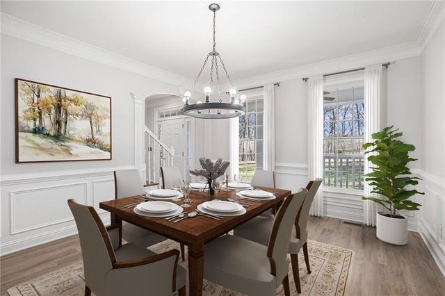 7985 Thunder River Way, Cumming, GA 30028