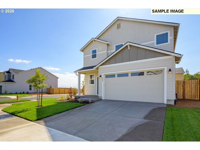 4309 Ne 187TH St LOT 229, Vancouver, WA 98686