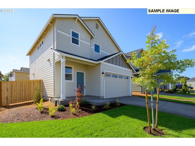 4309 Ne 187TH St LOT 229, Vancouver, WA 98686