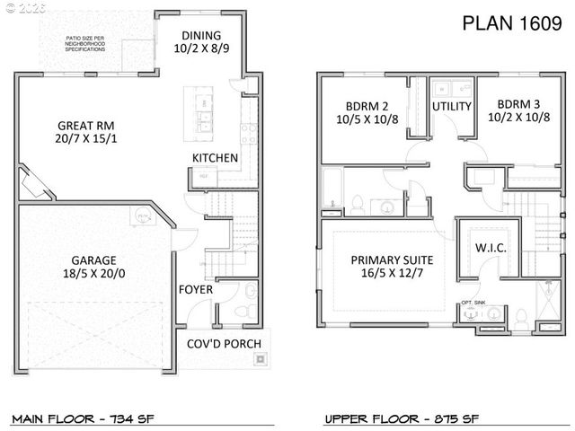 4309 Ne 187TH St LOT 229, Vancouver, WA 98686