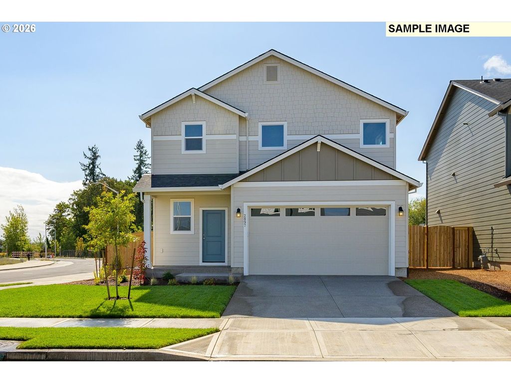 4309 Ne 187TH St LOT 229, Vancouver, WA 98686