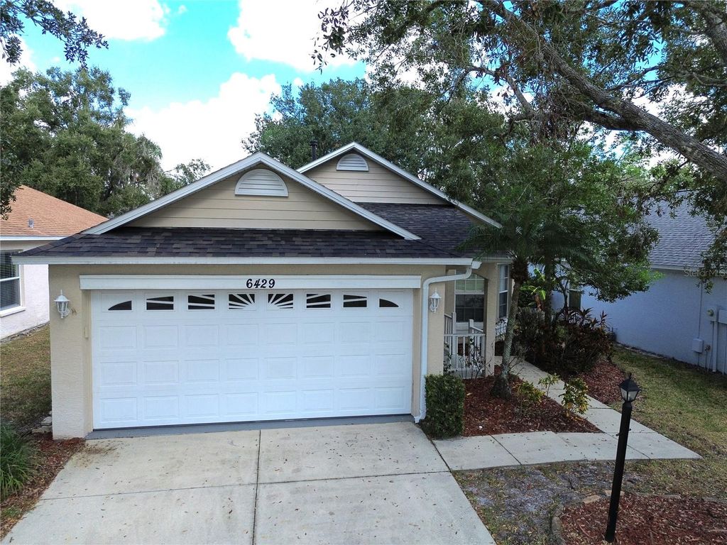 6429 BARBERRY COURT, Lakewood Ranch, FL 34202