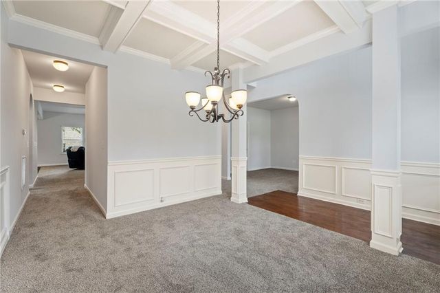 466 Astoria Way, Mcdonough, GA 30253