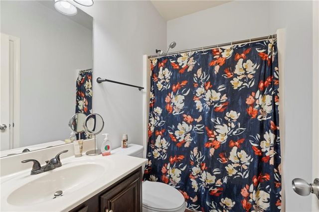 466 Astoria Way, Mcdonough, GA 30253