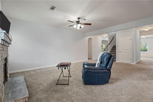 466 Astoria Way, Mcdonough, GA 30253