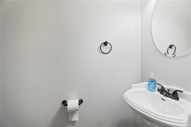 466 Astoria Way, Mcdonough, GA 30253