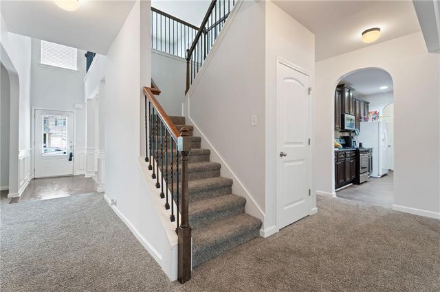 466 Astoria Way, Mcdonough, GA 30253
