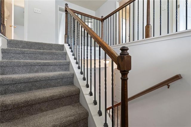 466 Astoria Way, Mcdonough, GA 30253