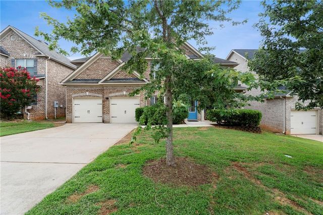 466 Astoria Way, Mcdonough, GA 30253