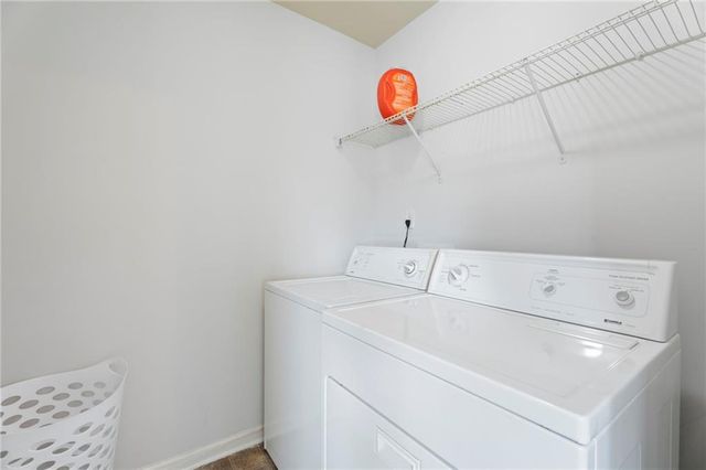 466 Astoria Way, Mcdonough, GA 30253