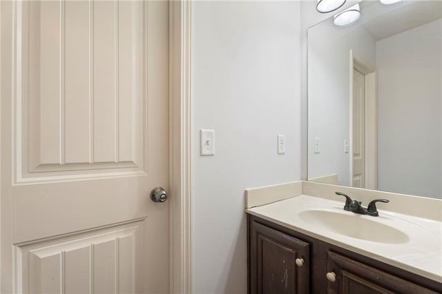 466 Astoria Way, Mcdonough, GA 30253