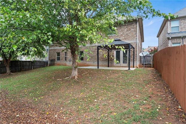466 Astoria Way, Mcdonough, GA 30253