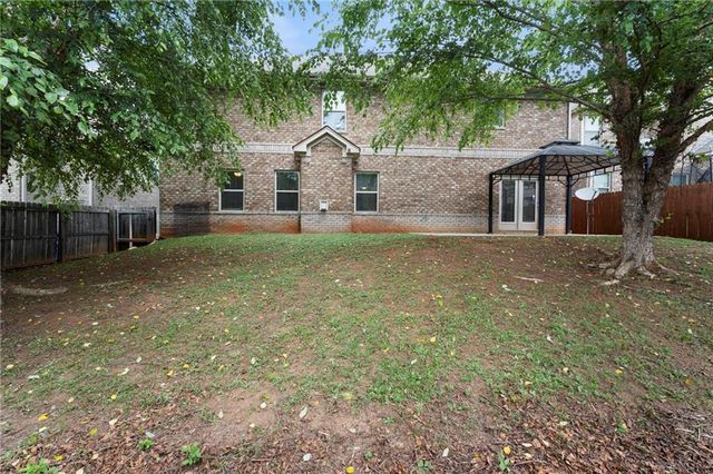 466 Astoria Way, Mcdonough, GA 30253
