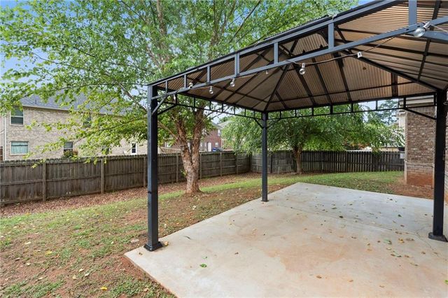 466 Astoria Way, Mcdonough, GA 30253