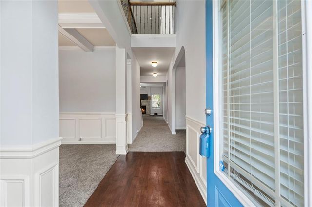 466 Astoria Way, Mcdonough, GA 30253