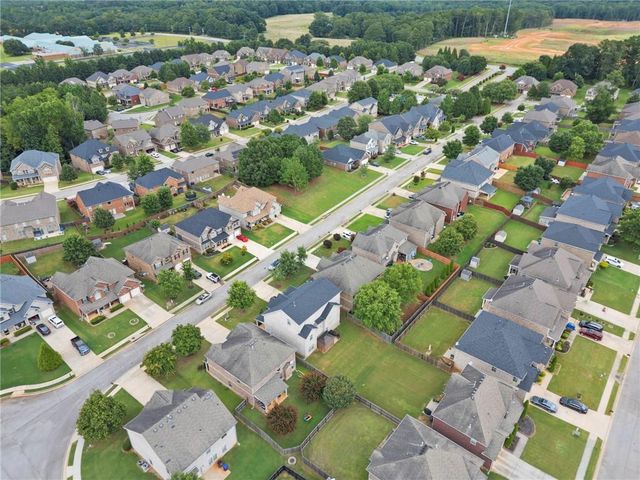 466 Astoria Way, Mcdonough, GA 30253