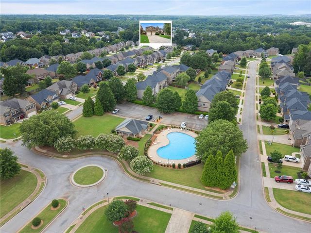 466 Astoria Way, Mcdonough, GA 30253