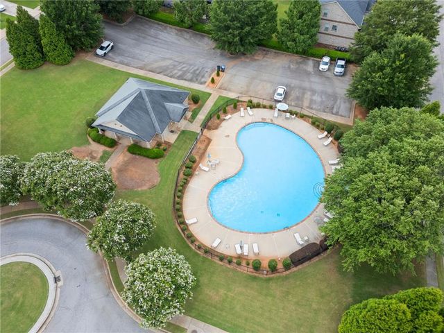 466 Astoria Way, Mcdonough, GA 30253