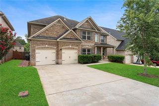 466 Astoria Way, Mcdonough, GA 30253