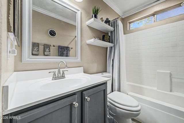 16527 N 158TH Avenue, Surprise, AZ 85374