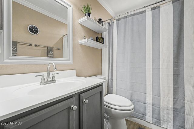 16527 N 158TH Avenue, Surprise, AZ 85374