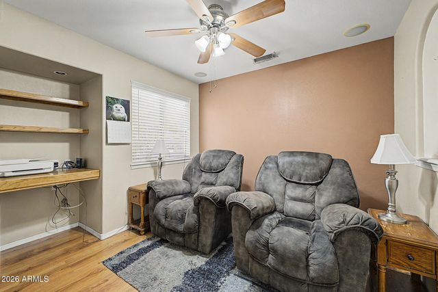 16527 N 158TH Avenue, Surprise, AZ 85374