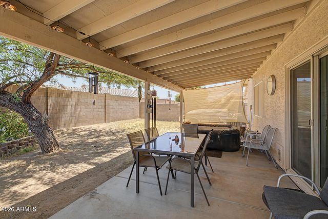 16527 N 158TH Avenue, Surprise, AZ 85374