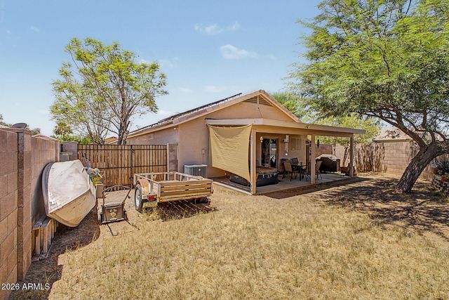 16527 N 158TH Avenue, Surprise, AZ 85374