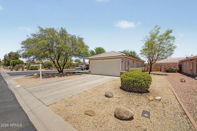 16527 N 158TH Avenue, Surprise, AZ 85374