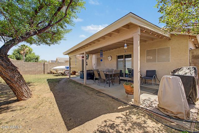 16527 N 158TH Avenue, Surprise, AZ 85374