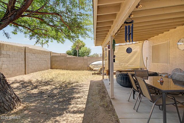 16527 N 158TH Avenue, Surprise, AZ 85374