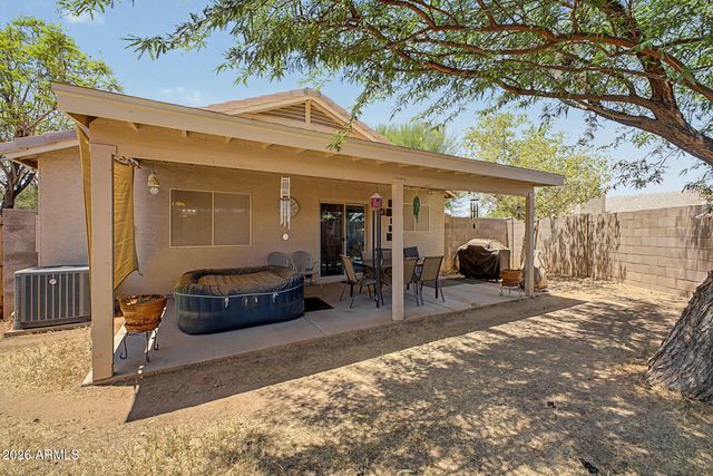 16527 N 158TH Avenue, Surprise, AZ 85374