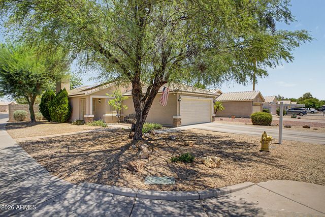 16527 N 158TH Avenue, Surprise, AZ 85374