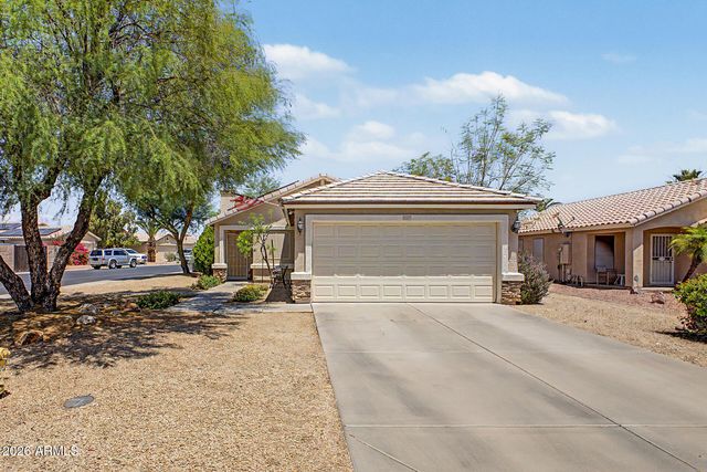 16527 N 158TH Avenue, Surprise, AZ 85374
