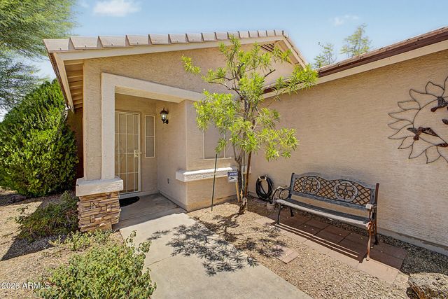 16527 N 158TH Avenue, Surprise, AZ 85374