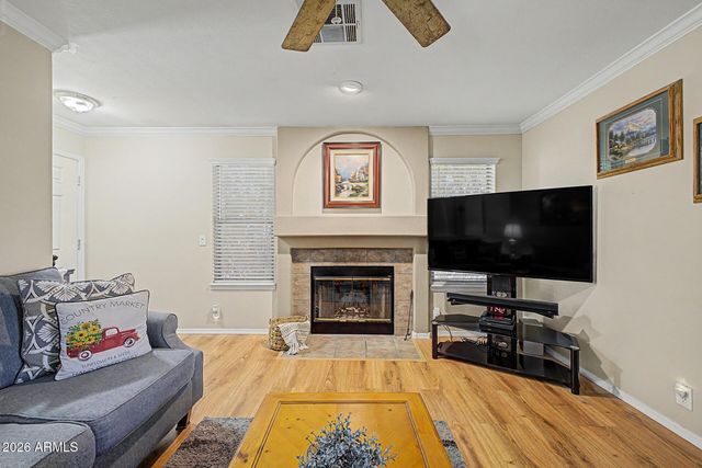16527 N 158TH Avenue, Surprise, AZ 85374