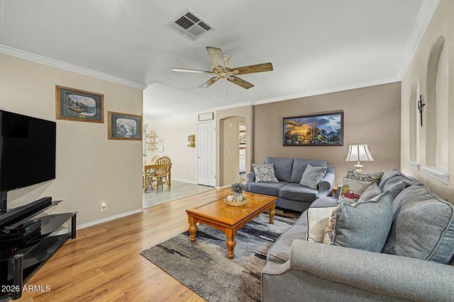 16527 N 158TH Avenue, Surprise, AZ 85374